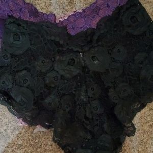 Victoria's Secret Panties